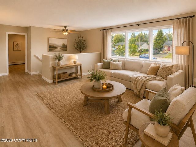 4336 E 6th Avenue, Anchorage, AK 99508