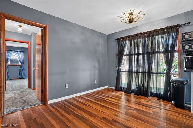 3045 Spencer Circle E, Geneva, OH 44041
