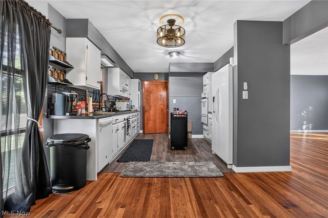 3045 Spencer Circle E, Geneva, OH 44041