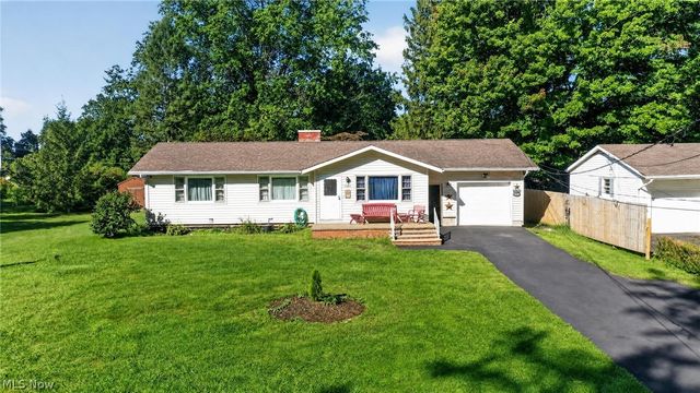 3045 Spencer Circle E, Geneva, OH 44041