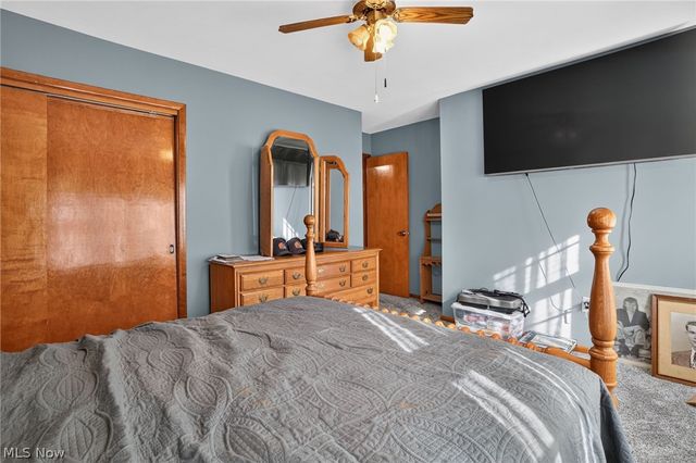 3045 Spencer Circle E, Geneva, OH 44041