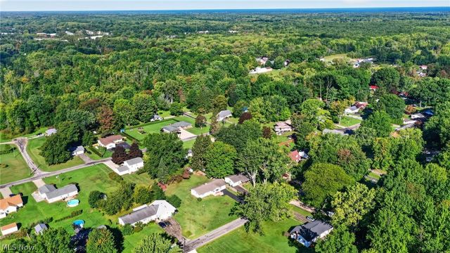3045 Spencer Circle E, Geneva, OH 44041