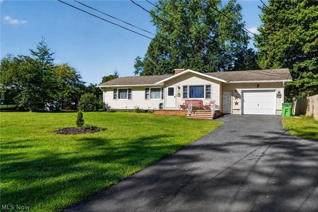 3045 Spencer Circle E, Geneva, OH 44041