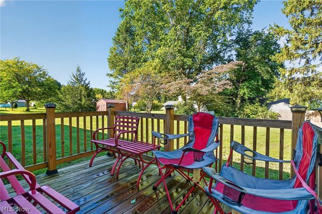 3045 Spencer Circle E, Geneva, OH 44041