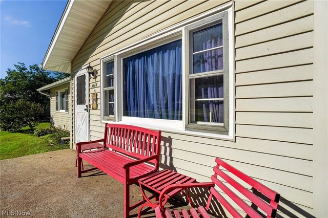 3045 Spencer Circle E, Geneva, OH 44041