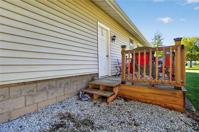 3045 Spencer Circle E, Geneva, OH 44041