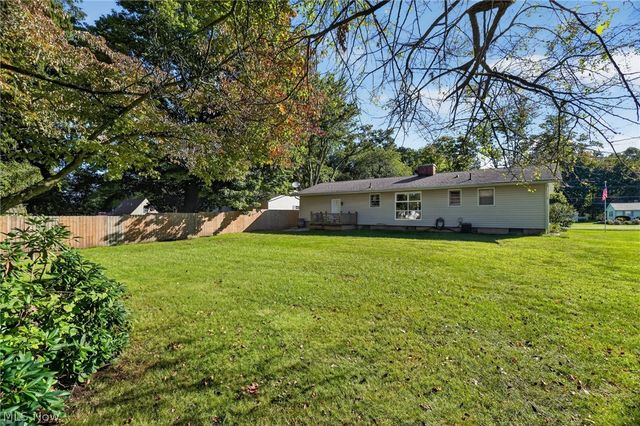 3045 Spencer Circle E, Geneva, OH 44041