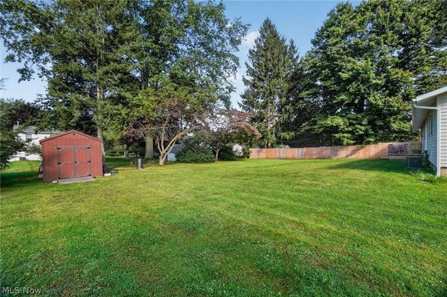 3045 Spencer Circle E, Geneva, OH 44041