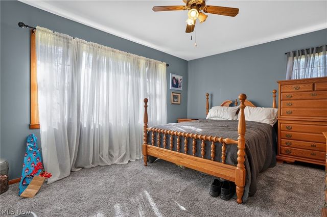 3045 Spencer Circle E, Geneva, OH 44041