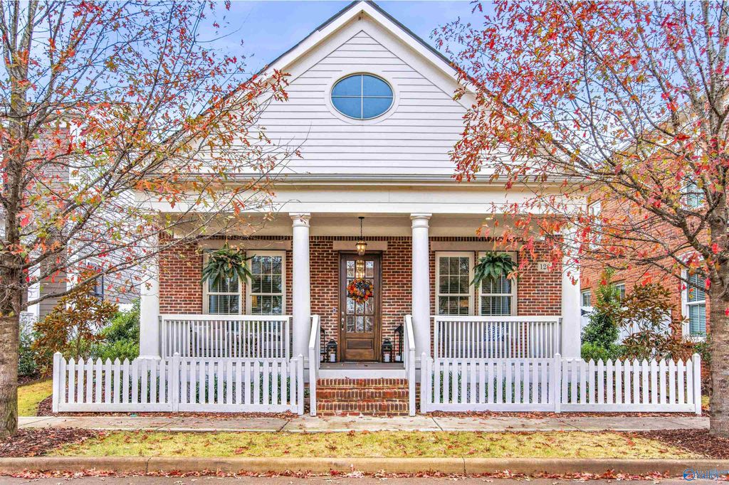 128 Lombard Street, Madison, AL 35756