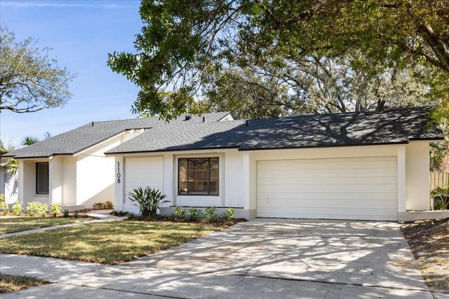 1108 FAIRWAY DRIVE, Winter Park, FL 32792