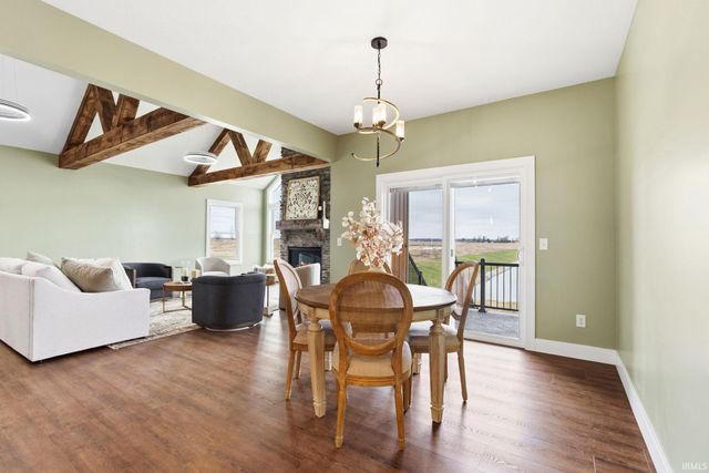 22583 Maumee Meadows Drive, Woodburn, IN 46797