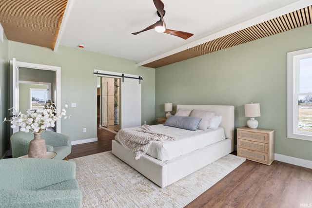 22583 Maumee Meadows Drive, Woodburn, IN 46797