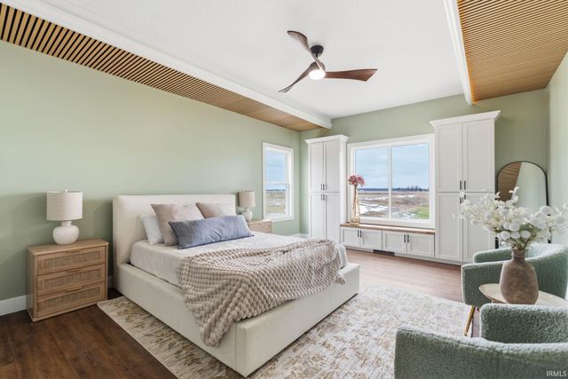 22583 Maumee Meadows Drive, Woodburn, IN 46797