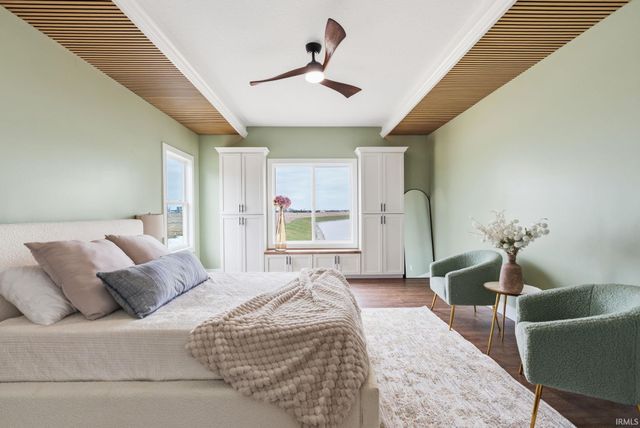 22583 Maumee Meadows Drive, Woodburn, IN 46797