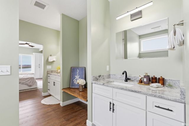 22583 Maumee Meadows Drive, Woodburn, IN 46797