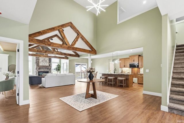 22583 Maumee Meadows Drive, Woodburn, IN 46797