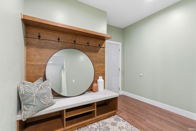 22583 Maumee Meadows Drive, Woodburn, IN 46797