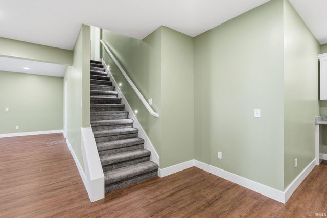 22583 Maumee Meadows Drive, Woodburn, IN 46797