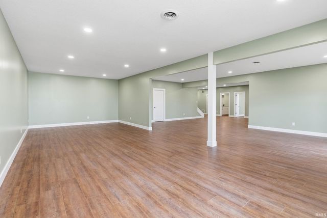 22583 Maumee Meadows Drive, Woodburn, IN 46797