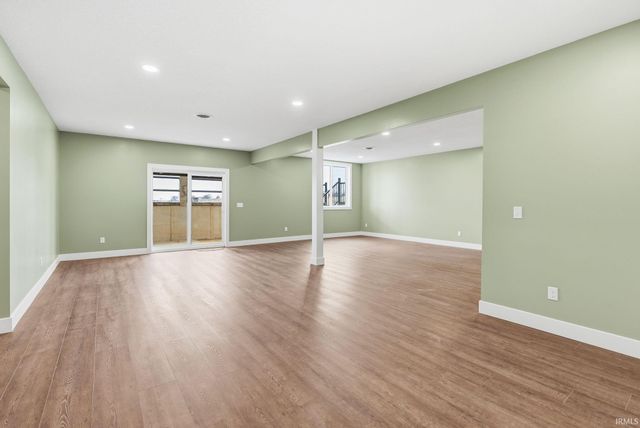 22583 Maumee Meadows Drive, Woodburn, IN 46797