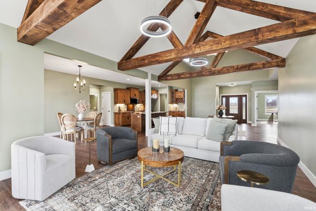 22583 Maumee Meadows Drive, Woodburn, IN 46797