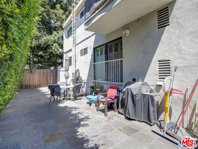 1520 Princeton Street 4, Santa Monica, CA 90404