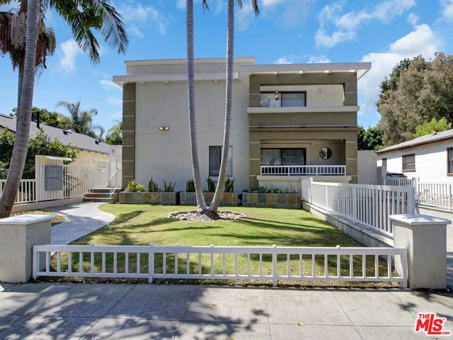 1520 Princeton Street 4, Santa Monica, CA 90404