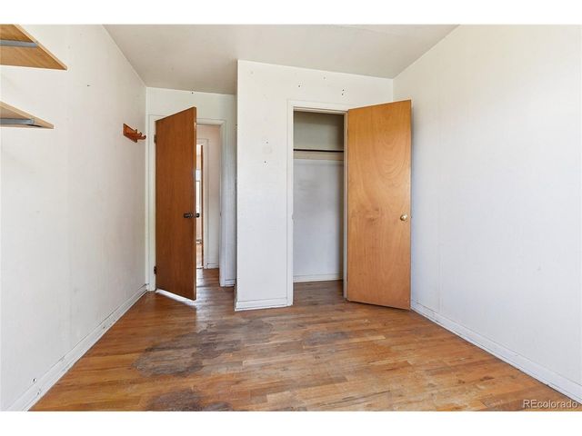 3817 S Inca St, Englewood, CO 80110
