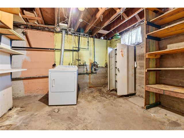 3817 S Inca St, Englewood, CO 80110
