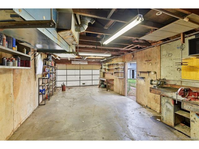 3817 S Inca St, Englewood, CO 80110