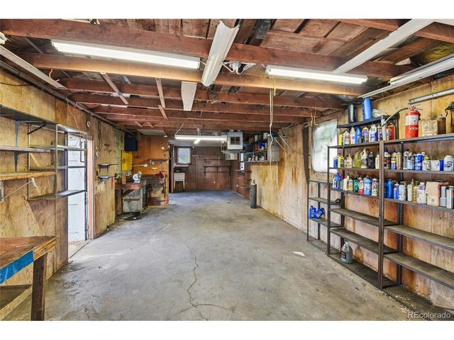 3817 S Inca St, Englewood, CO 80110