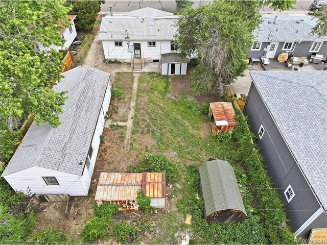 3817 S Inca St, Englewood, CO 80110