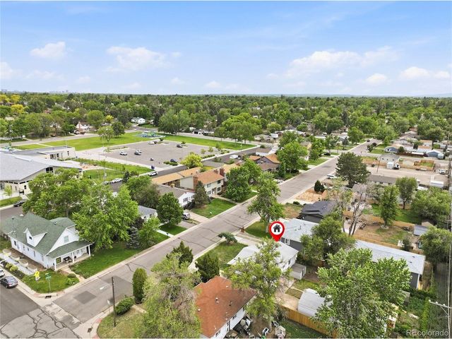 3817 S Inca St, Englewood, CO 80110