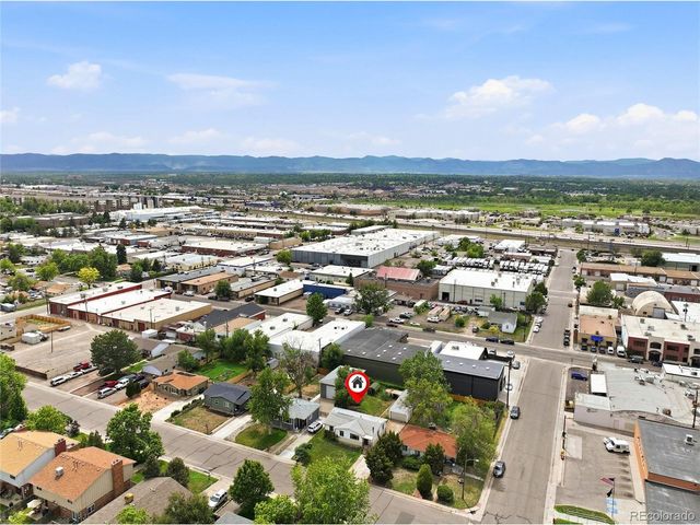 3817 S Inca St, Englewood, CO 80110