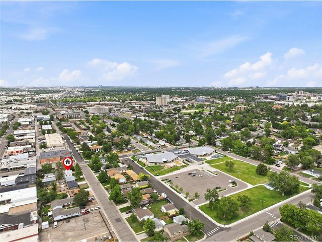 3817 S Inca St, Englewood, CO 80110