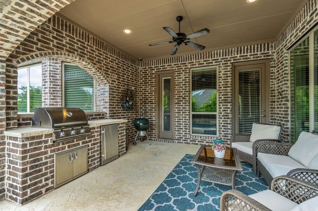 444 Francie Way, Allen, TX 75013