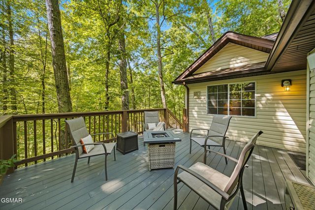688 Ownby Drive, Gatlinburg, TN 37738