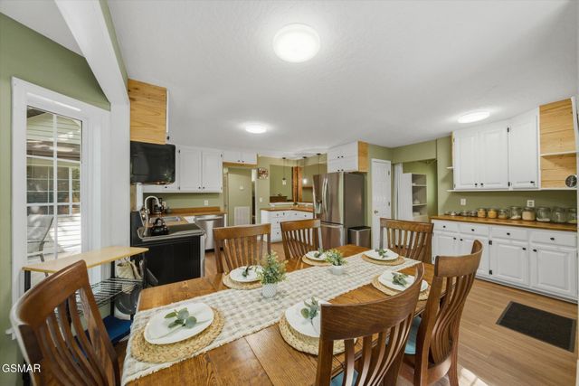 688 Ownby Drive, Gatlinburg, TN 37738