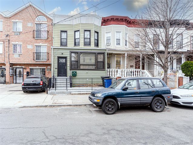 282 E 38th Street, Brooklyn, NY 11203