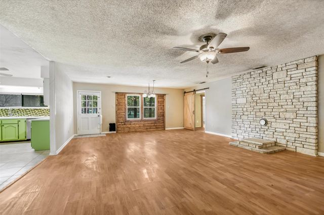 2808 Kings Circle DR, Granite Shoals, TX 78654