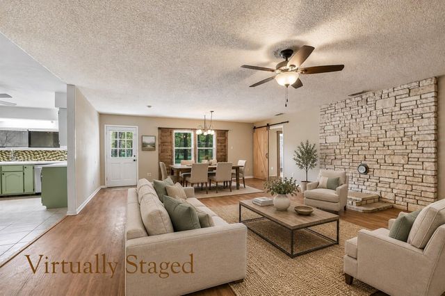2808 Kings Circle DR, Granite Shoals, TX 78654