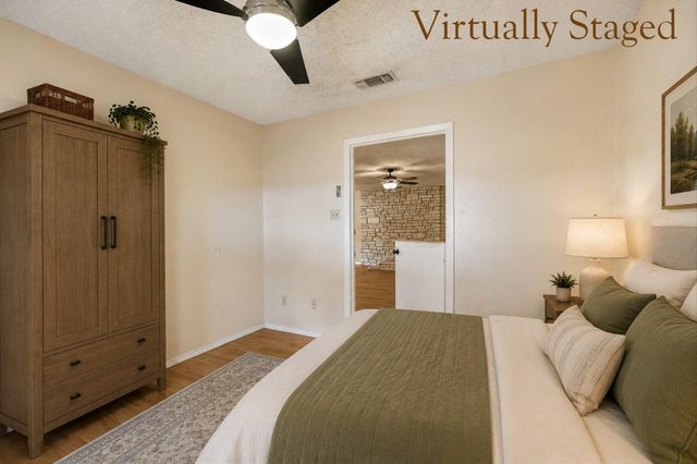 2808 Kings Circle DR, Granite Shoals, TX 78654