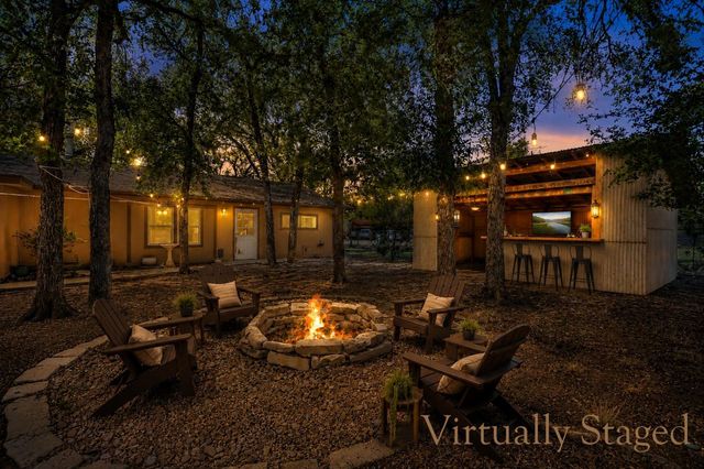 2808 Kings Circle DR, Granite Shoals, TX 78654