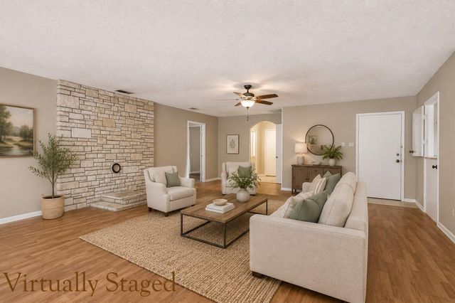 2808 Kings Circle DR, Granite Shoals, TX 78654