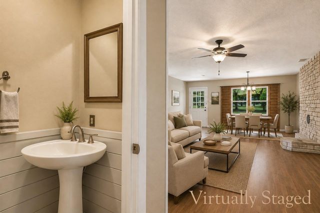 2808 Kings Circle DR, Granite Shoals, TX 78654