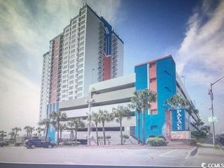 1605 South Ocean Blvd. # 1902, Myrtle Beach, SC 29577