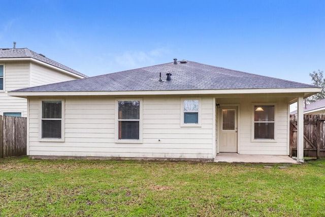 17118 Atascocita Bend Drive, Humble, TX 77396