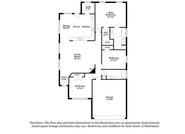 17118 Atascocita Bend Drive, Humble, TX 77396