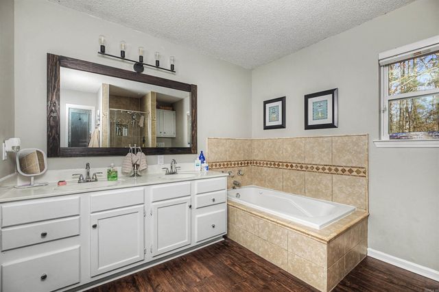 4403 Oak Haven, White Hall, AR 71602